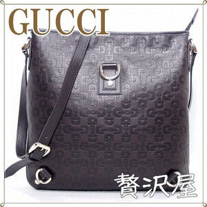Gucci Crossbody Bag